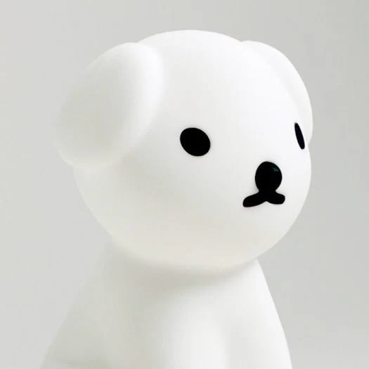 Φωτιστικό νυκτός σκύλος Snuffy Mr Maria - Image 4