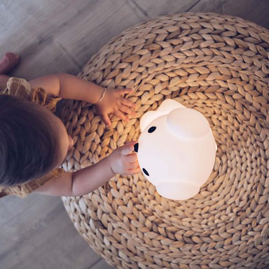 Φωτιστικό νυκτός σκύλος Snuffy Mr Maria - Image 5