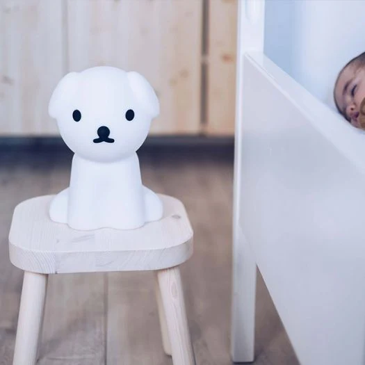 Φωτιστικό νυκτός σκύλος Snuffy Mr Maria - Image 6