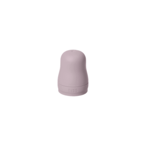 BIBS ΑΝΤΑΛΛΑΚΤΙΚΟ ΚΑΠΑΚΙ ΓΙΑ ΜΠΙΜΠΕΡΟ DUSKY LILAC