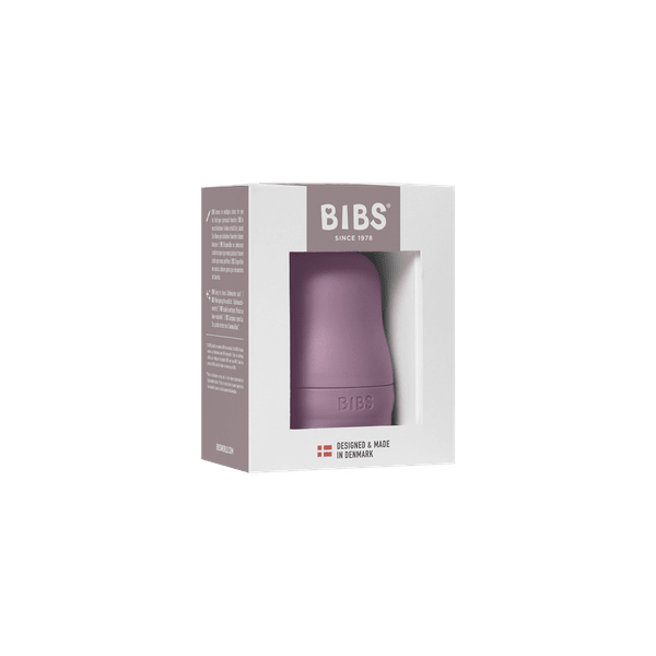 BIBS ΑΝΤΑΛΛΑΚΤΙΚΟ ΚΑΠΑΚΙ ΓΙΑ ΜΠΙΜΠΕΡΟ MAUVE - Image 2