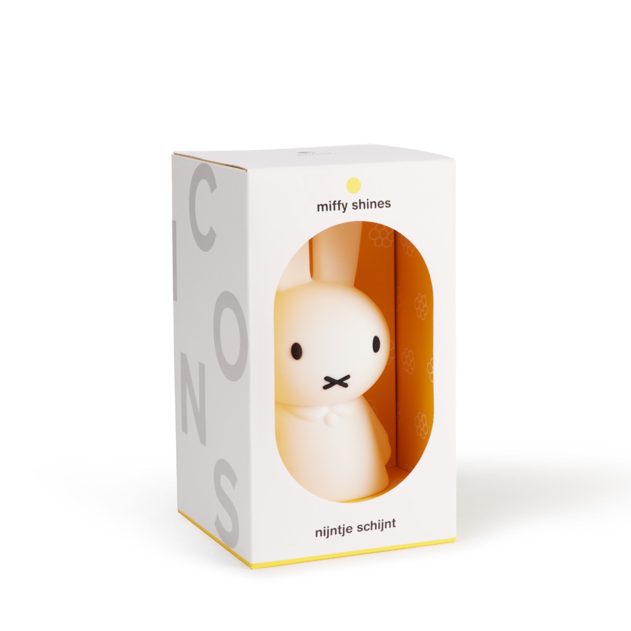 MR MARIA. Φωτιστικό νυχτός Miffy Shines - Image 4