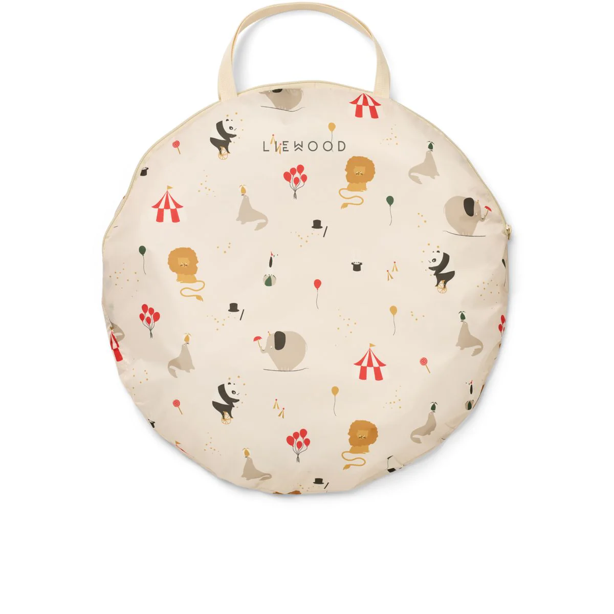 POP-UP TUNNEL Liewood EMMANUEL - Image 3