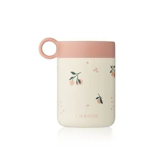Θερμός Φαγητού Liewood Kiani Peach