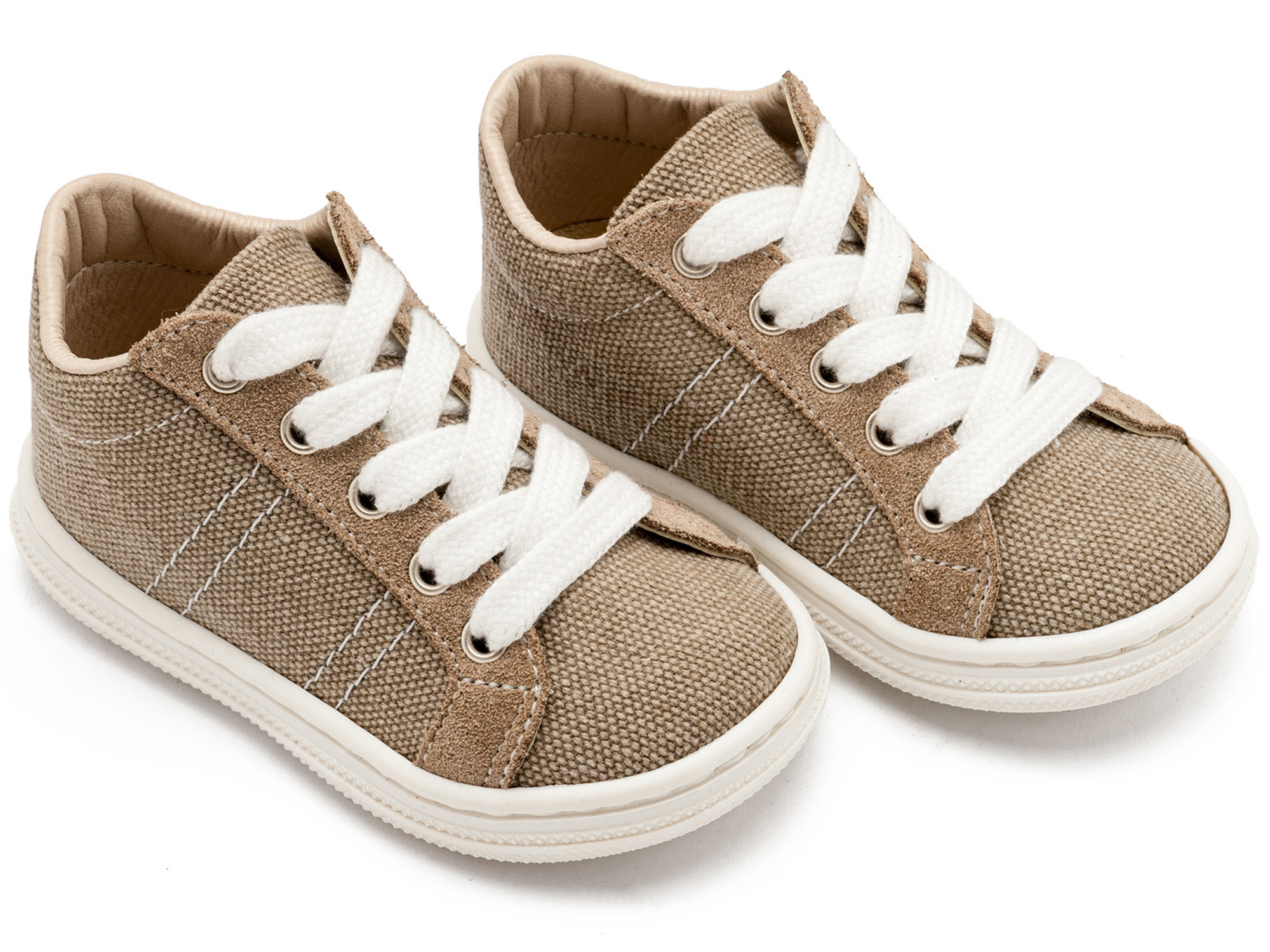 Βαπτιστικό Παπούτσι Babywalker Bs3087 flint