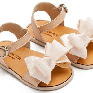 Βαπτιστικό Παπούτσι Babywalker Bs3592 nude