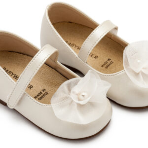 Βαπτιστικό Παπούτσι Babywalker Bs3593