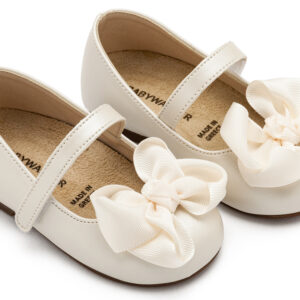 Βαπτιστικό Παπούτσι Babywalker Bs3595