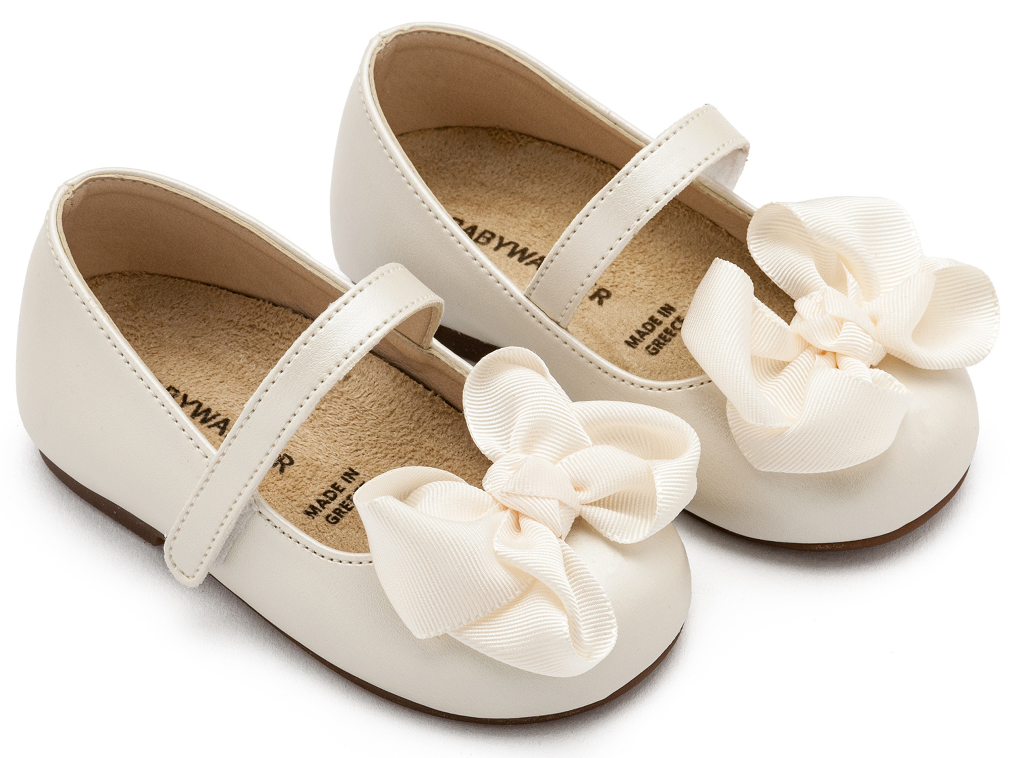 Βαπτιστικό Παπούτσι Babywalker Bs3595