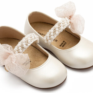Βαπτιστικό Παπούτσι Babywalker Bs3596
