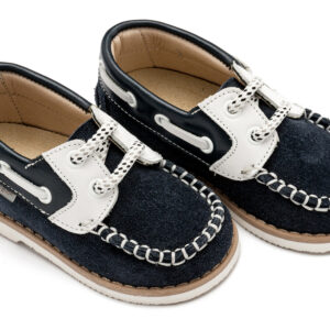 Βαπτιστικό Παπούτσι Babywalker Bw4169 blue
