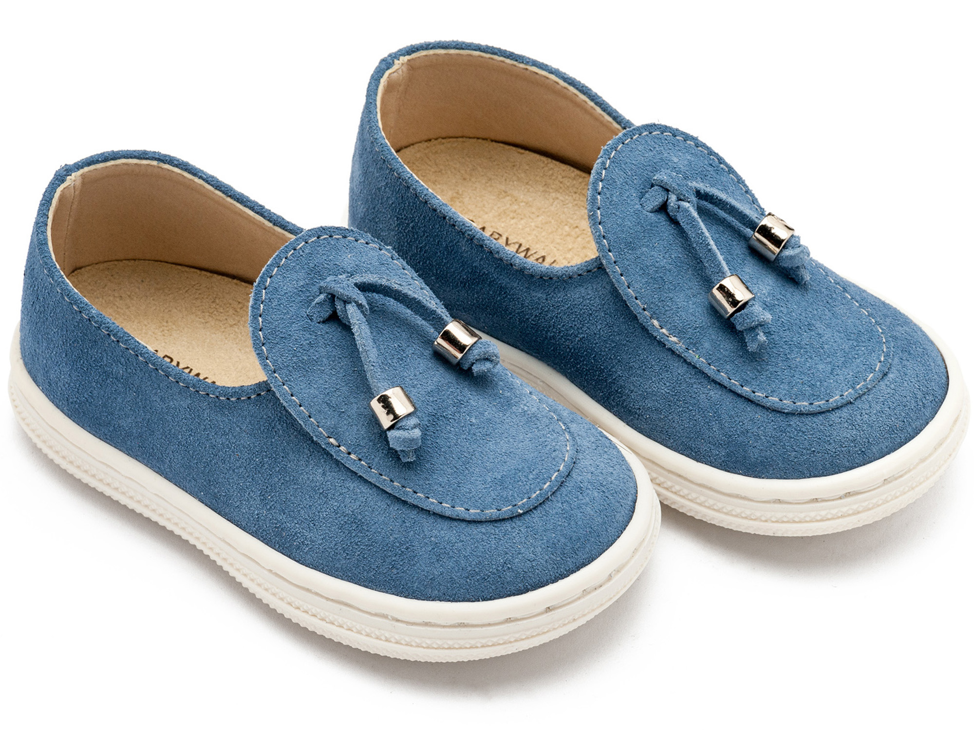 Βαπτιστικό Παπούτσι Babywalker Bw4295