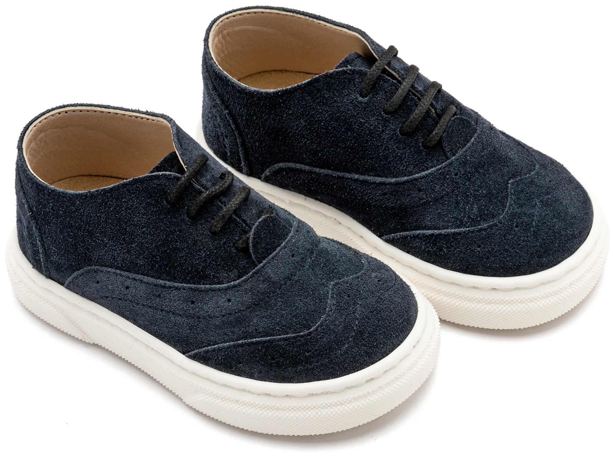 Βαπτιστικό Παπούτσι Babywalker Bw4296 blue