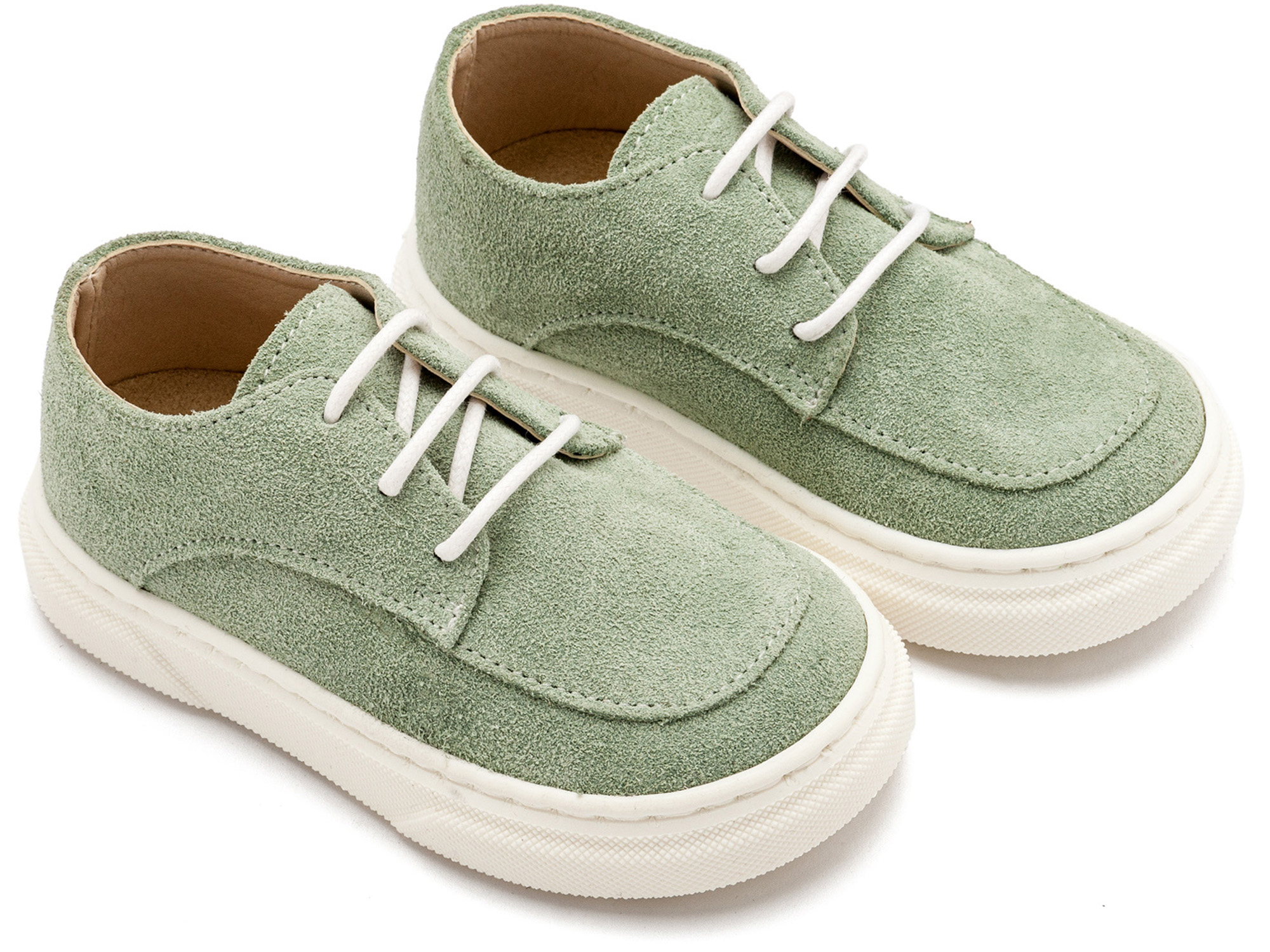 Βαπτιστικό Παπούτσι Babywalker Bw4300 mint