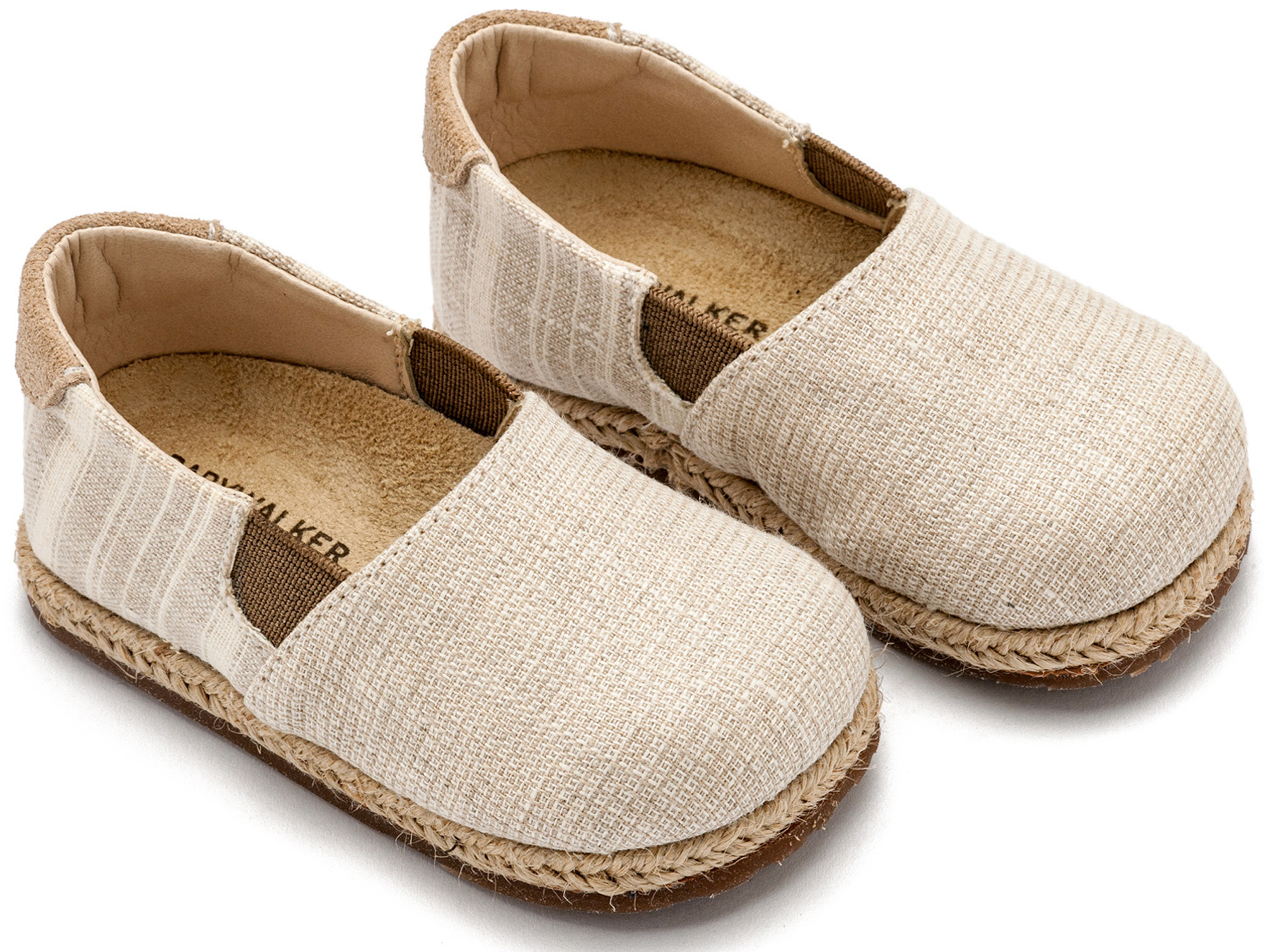 Βαπτιστικό Παπούτσι Babywalker Bw4302