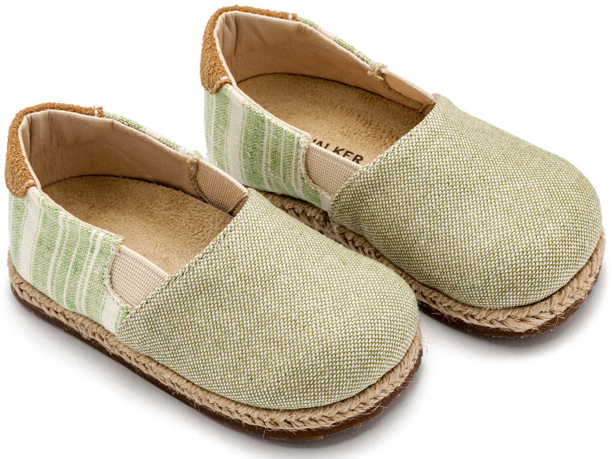 Βαπτιστικό Παπούτσι Babywalker Bw4302 mint