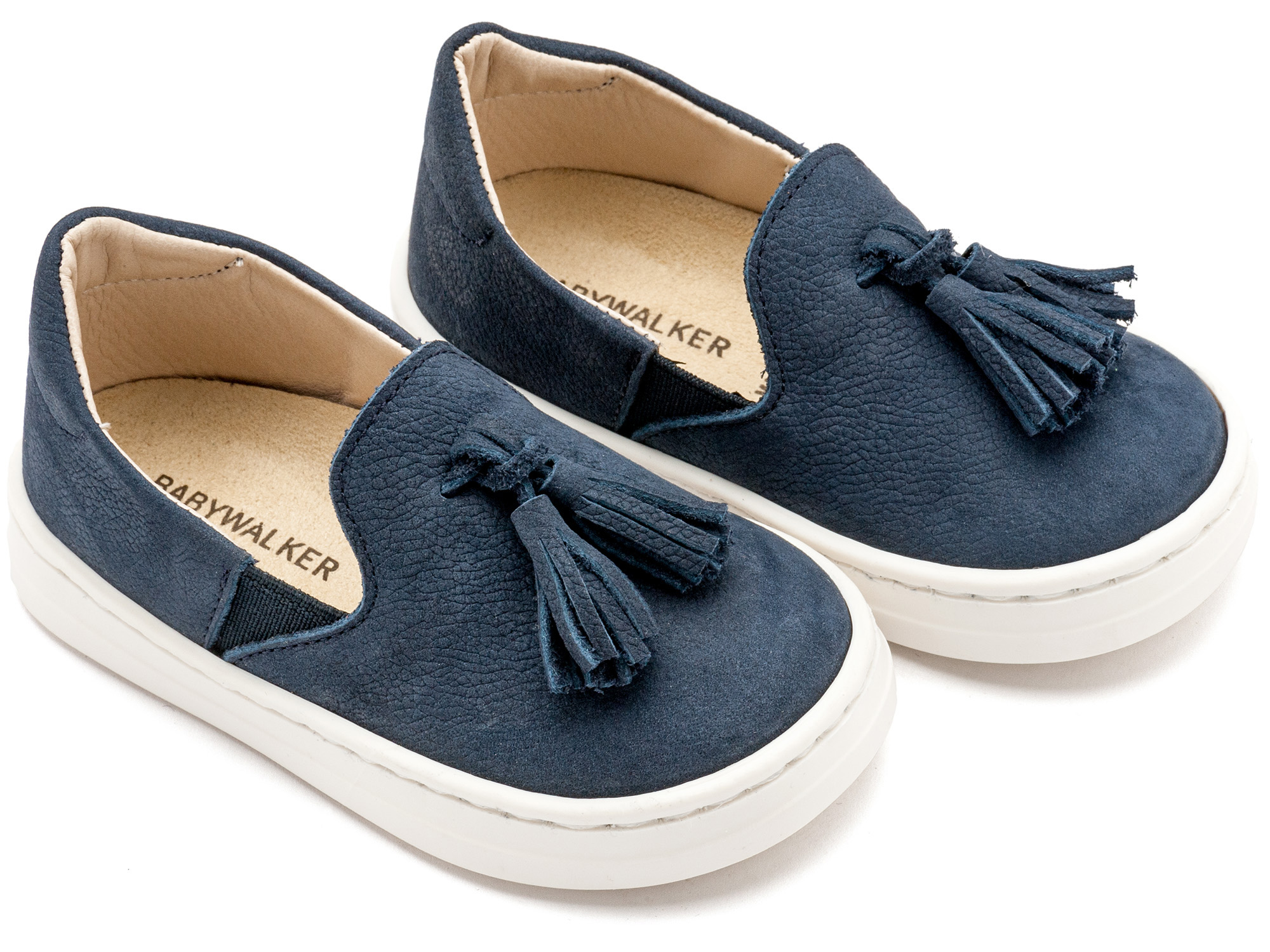 Βαπτιστικό Παπούτσι Babywalker Bw4303