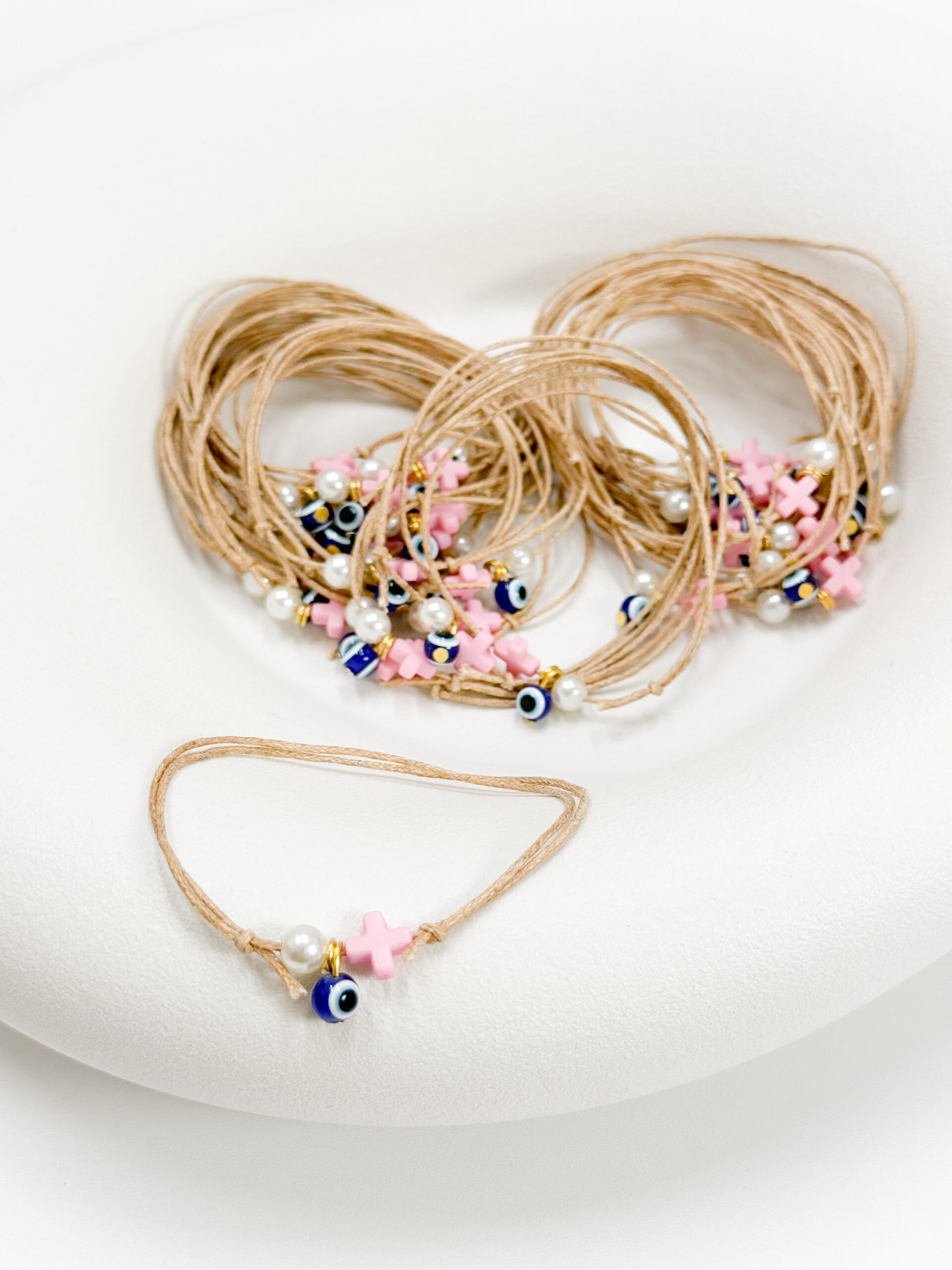 Χειροποίητα Μαρτυρικά Celfie & Co E101