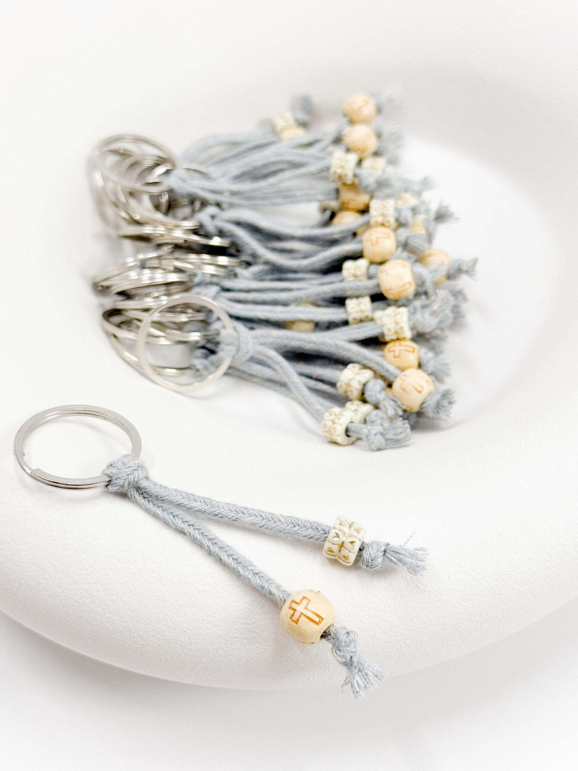 Χειροποίητα Μαρτυρικά Celfie & Co E93