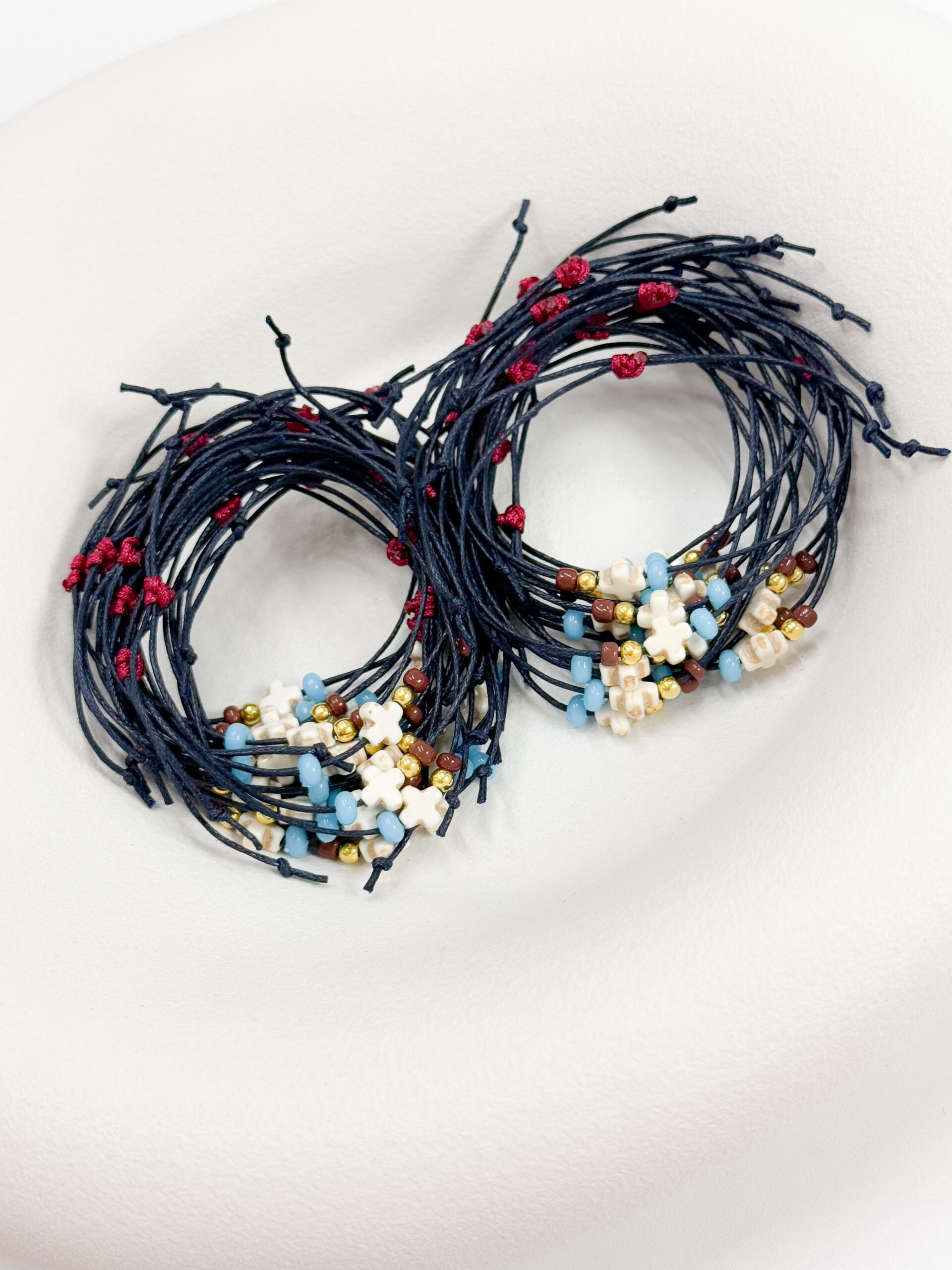 Χειροποίητα Μαρτυρικά Celfie & Co G68