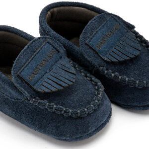 Βαπτιστικό Παπούτσι Babywalker Mi1128 blue