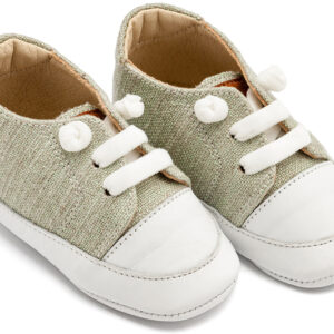 Βαπτιστικό Παπούτσι Babywalker Mi1131 mint