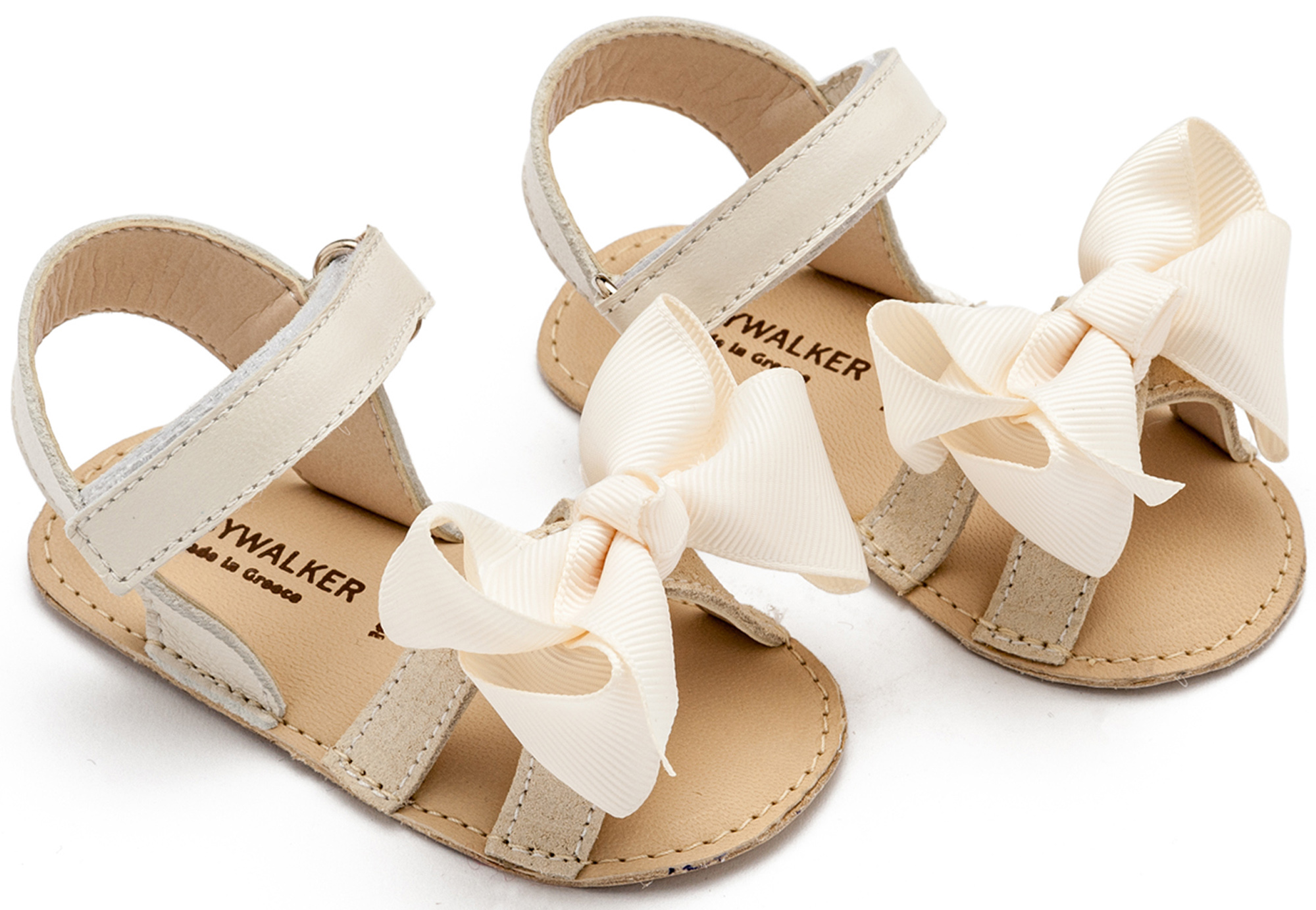 Βαπτιστικό Παπούτσι Babywalker Mi1643