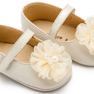 Βαπτιστικό Παπούτσι Babywalker Mi1651