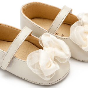 Βαπτιστικό Παπούτσι Babywalker Mi1652