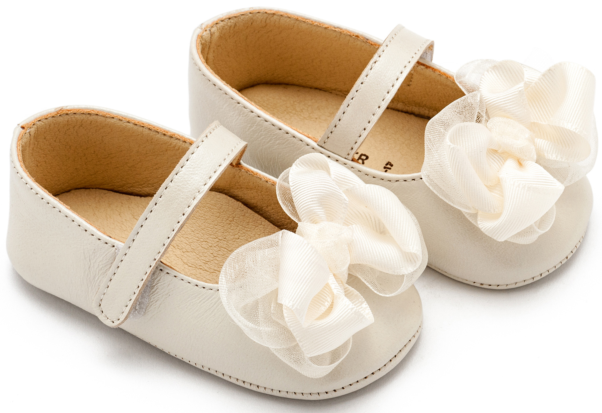 Βαπτιστικό Παπούτσι Babywalker Mi1652