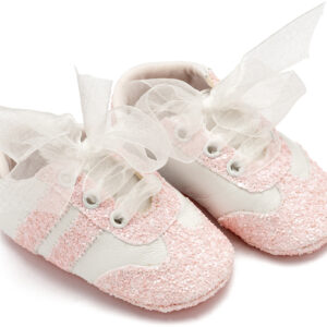 Βαπτιστικό Παπούτσι Babywalker Mi1653