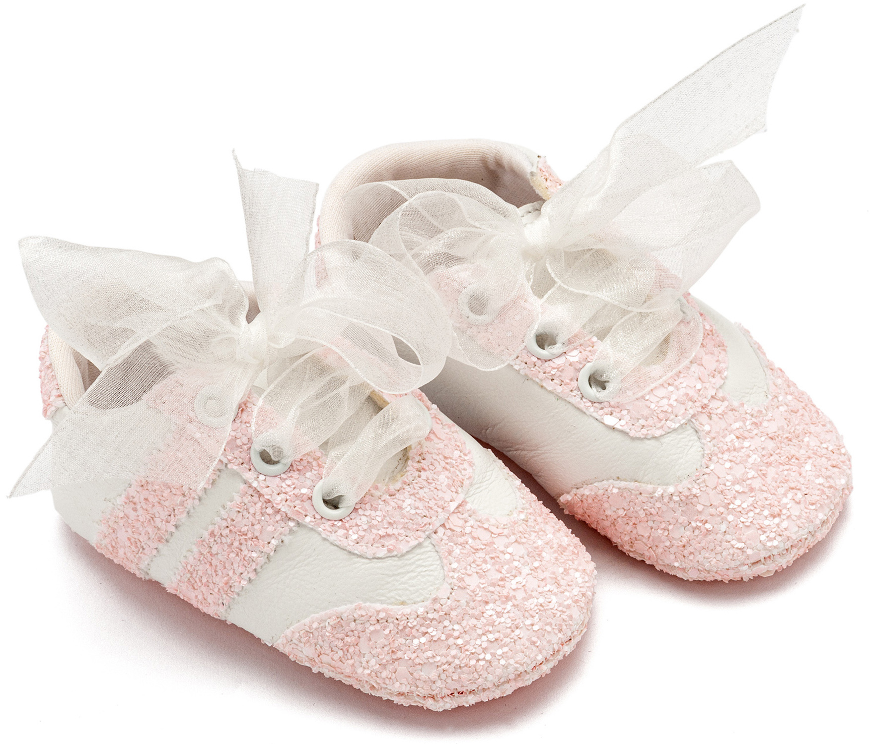 Βαπτιστικό Παπούτσι Babywalker Mi1653