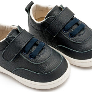 Βαπτιστικό Παπούτσι Babywalker Pri2118 μπλε