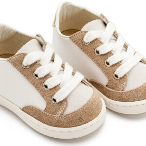 Βαπτιστικό Παπούτσι Babywalker Pri2120 μπεζ