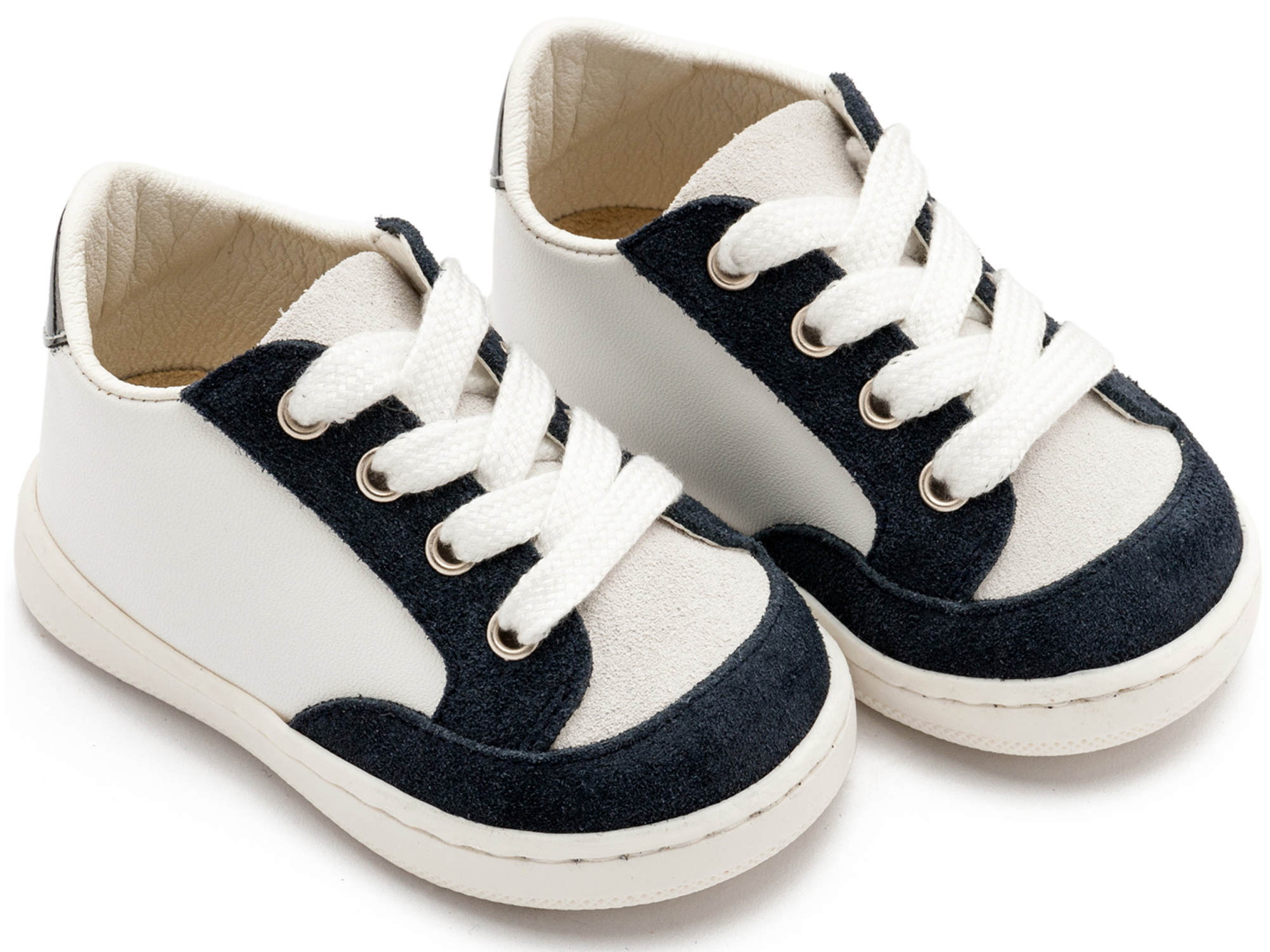 Βαπτιστικό Παπούτσι Babywalker Pri2120