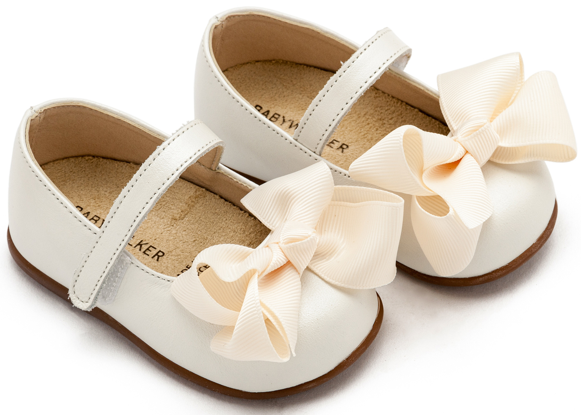 Βαπτιστικό Παπούτσι Babywalker Pri2631