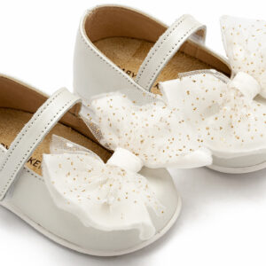 Βαπτιστικό Παπούτσι Babywalker Pri2638