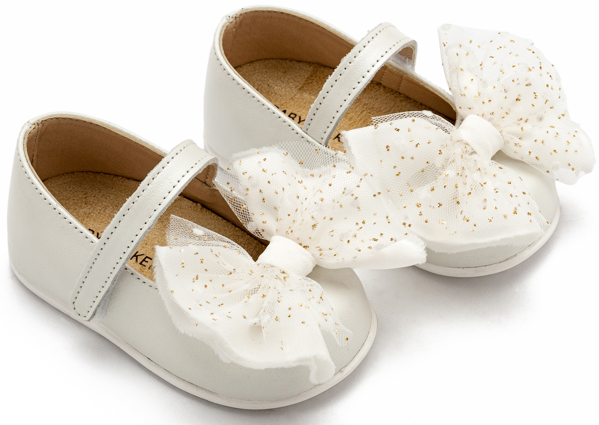 Βαπτιστικό Παπούτσι Babywalker Pri2638