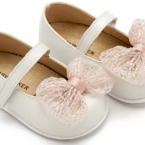 Βαπτιστικό Παπούτσι Babywalker Pri2639 pink