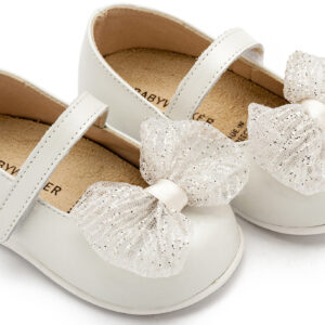 Βαπτιστικό Παπούτσι Babywalker Pri2639