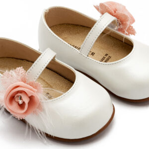 Βαπτιστικό Παπούτσι Babywalker Pri2640 pink