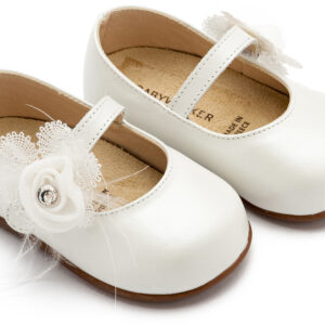 Βαπτιστικό Παπούτσι Babywalker Pri2640