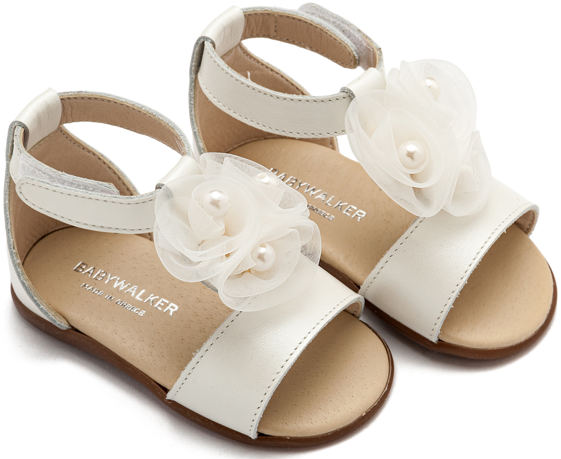 Βαπτιστικό Παπούτσι Babywalker Pri2641