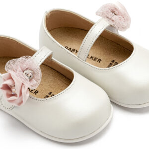 Βαπτιστικό Παπούτσι Babywalker Pri2642 pink