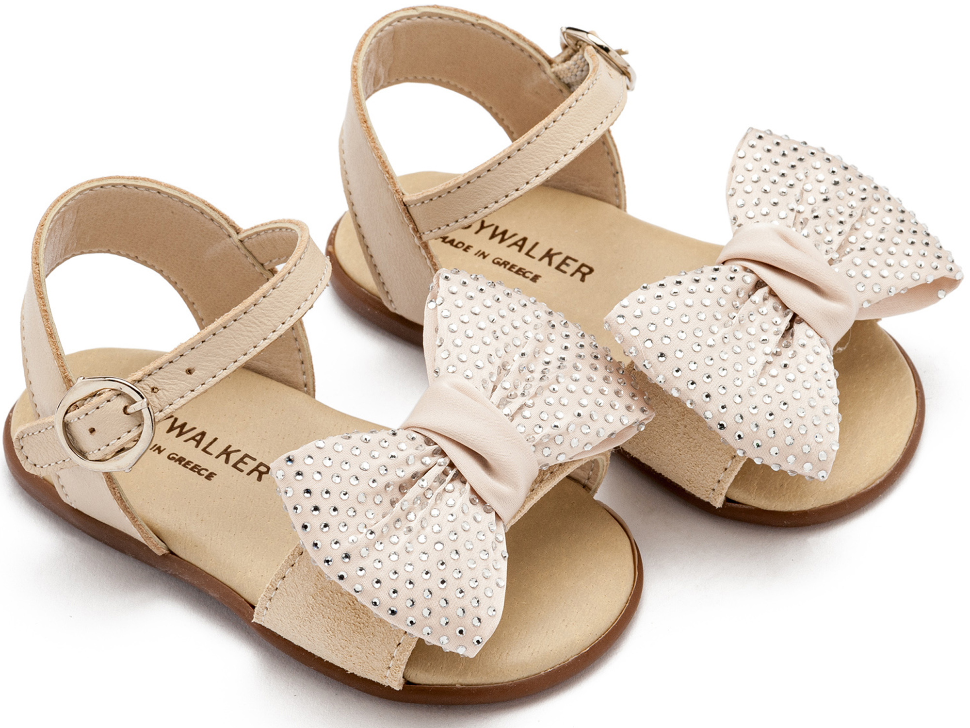 Βαπτιστικό Παπούτσι Babywalker Pri2643