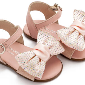Βαπτιστικό Παπούτσι Babywalker Pri2643 pink