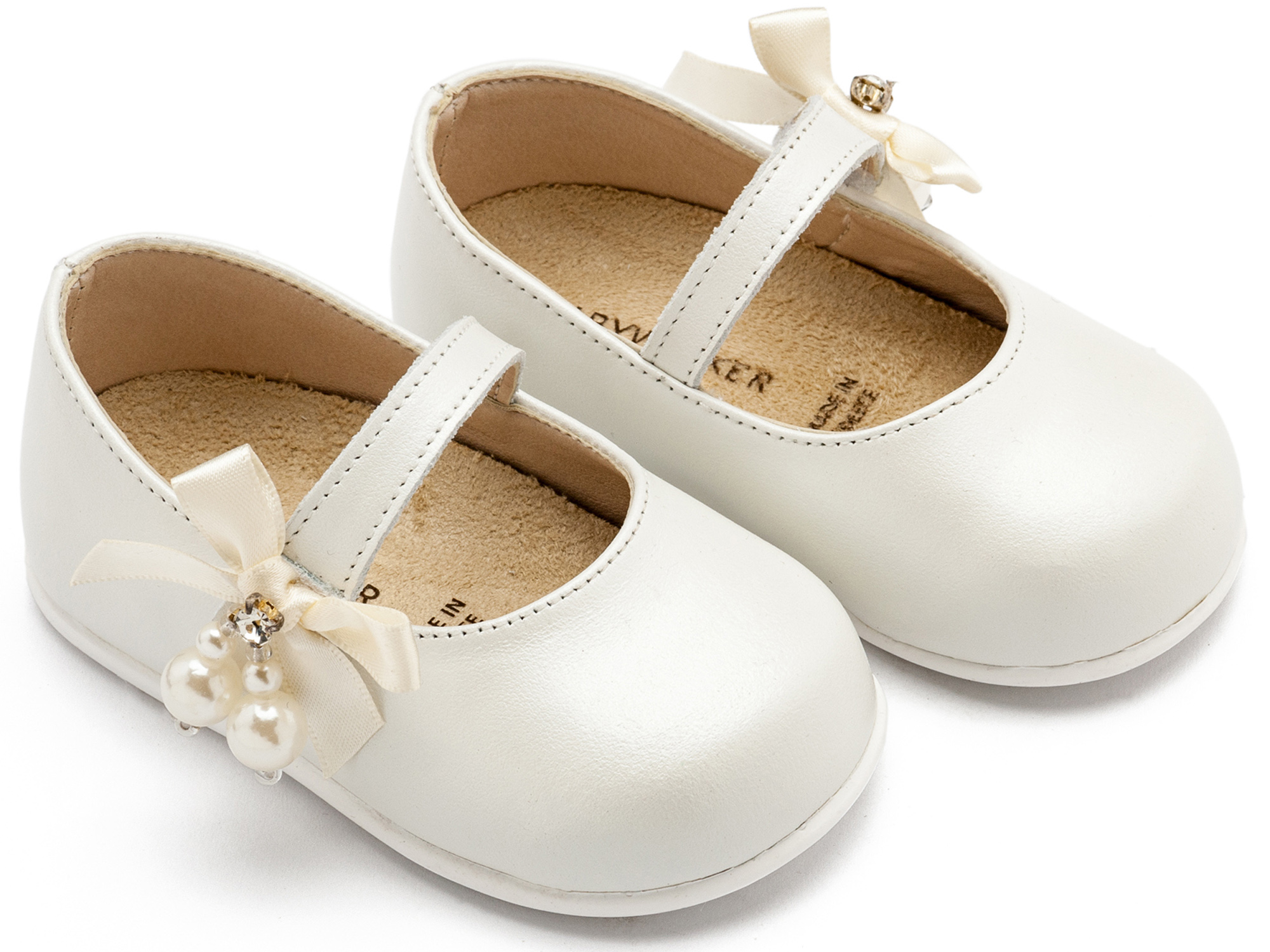 Βαπτιστικό Παπούτσι Babywalker Pri2646