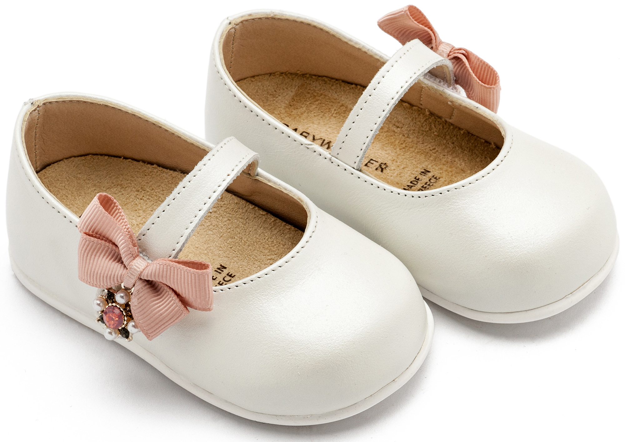 Βαπτιστικό Παπούτσι Babywalker Pri2648