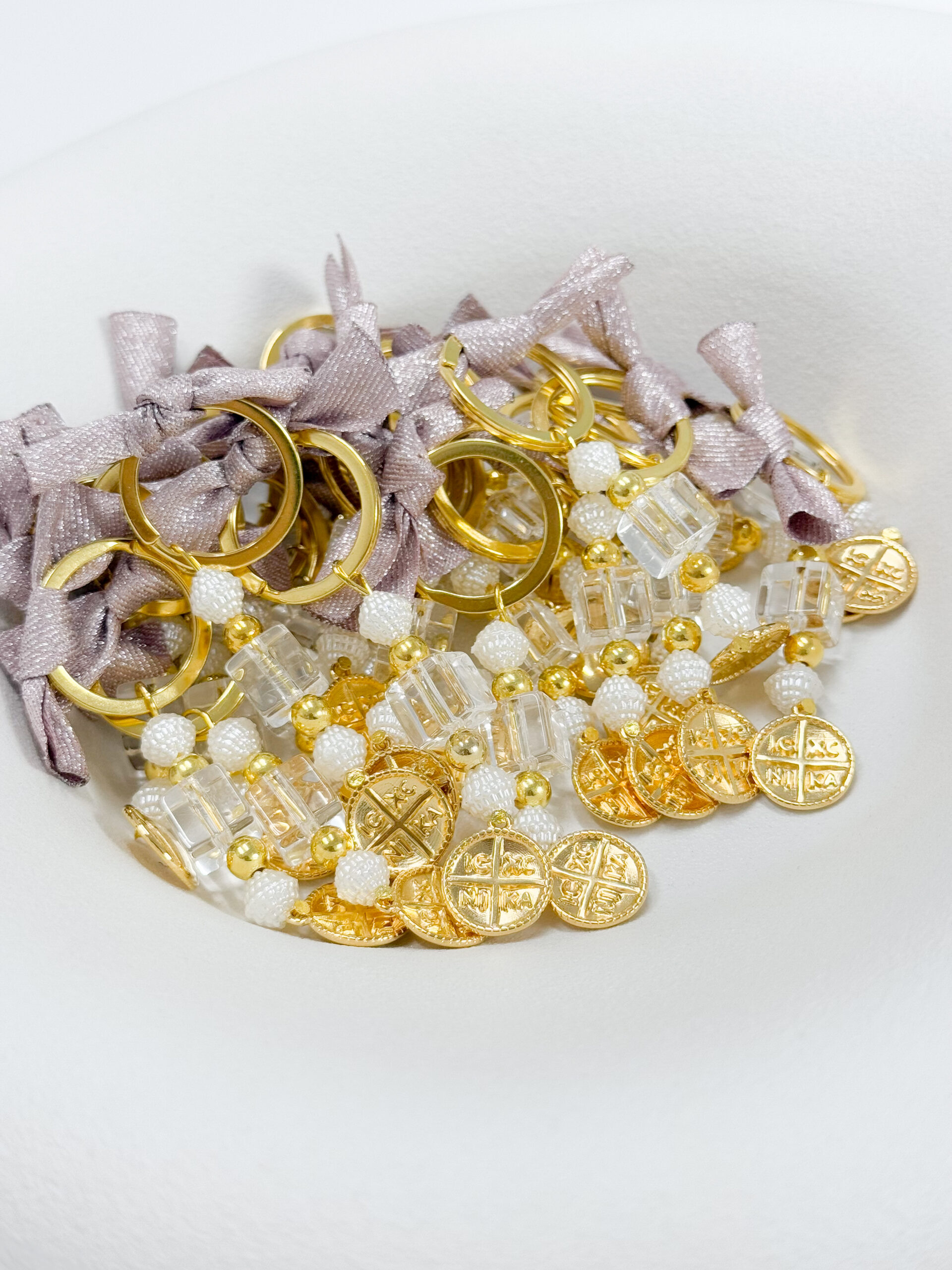 Χειροποίητα Μαρτυρικά Celfie & Co U17