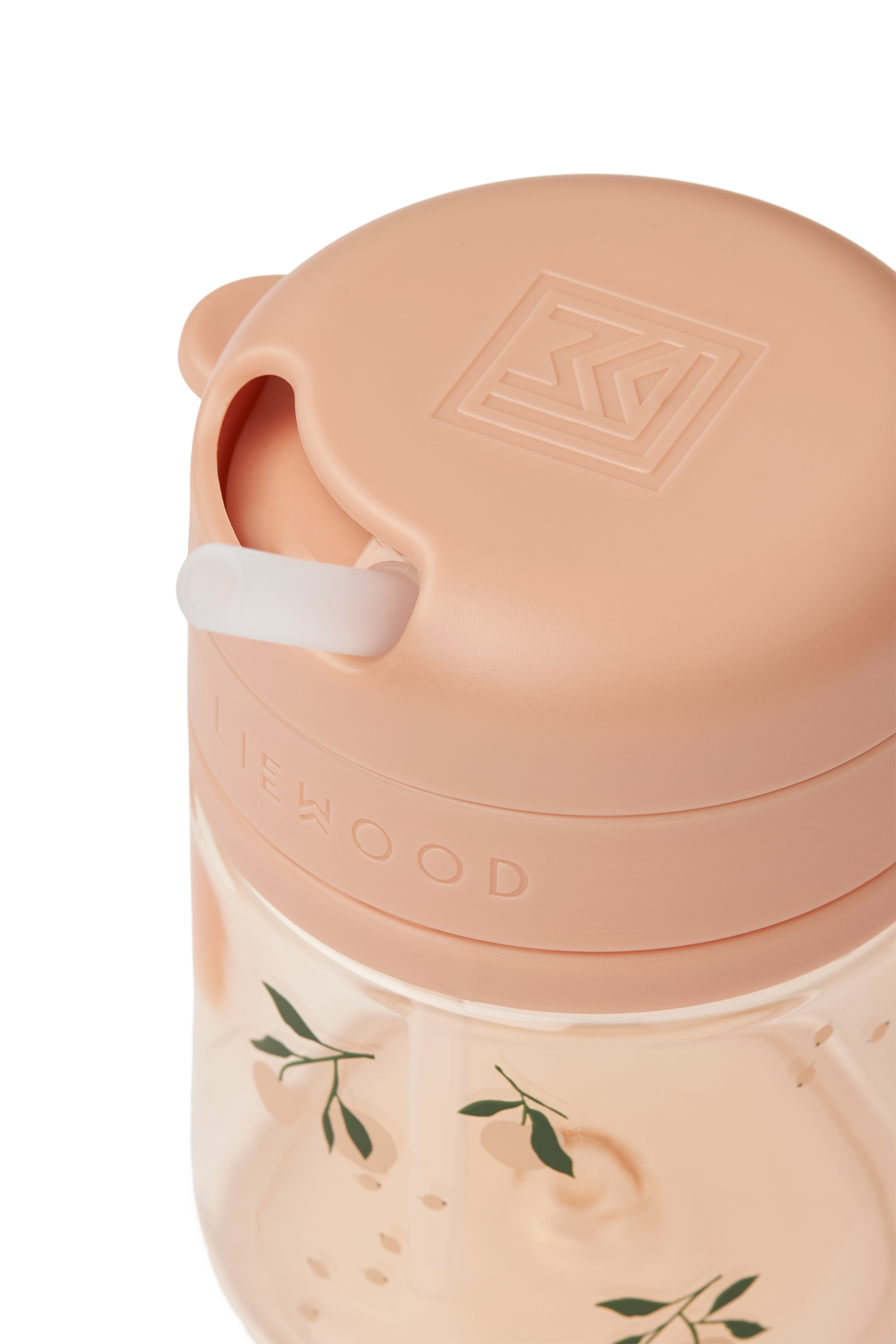 Παγούρι Pavian Tritan Peach Liewood - Image 4